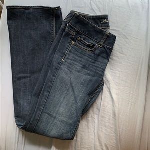 American Eagle Boot Cut